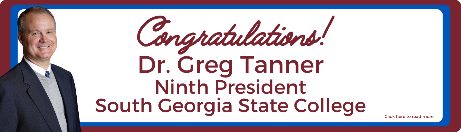 congratulations message